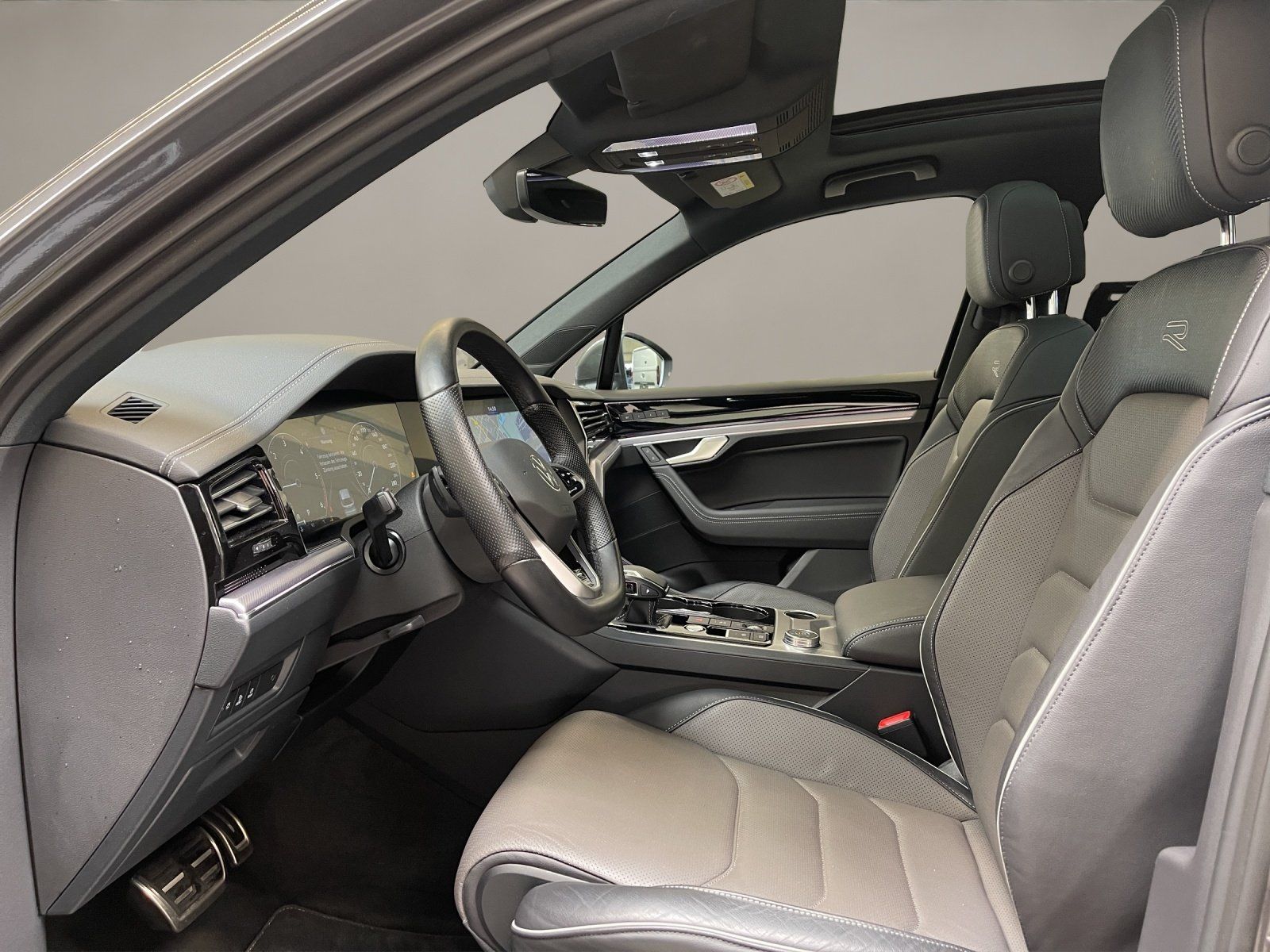 Volkswagen Touareg 3.0 V6 TDI 4Motion R-Line Pano R-Line LM