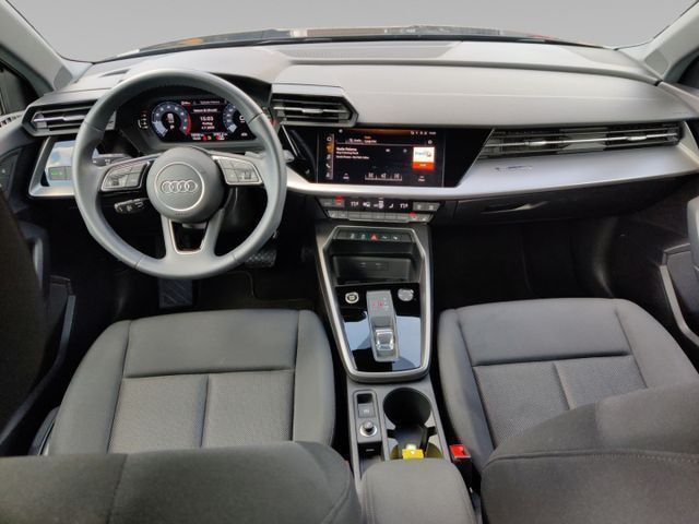 Audi A3 Limo 35 TFSI advanced SmartInter DigCockpit