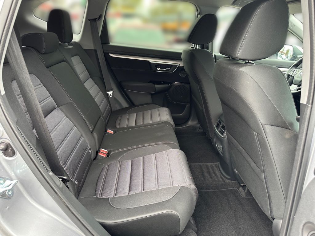 Honda CR-V e:HEV 2.0 i-MMD Hybrid 2WD Elegance Dienstw