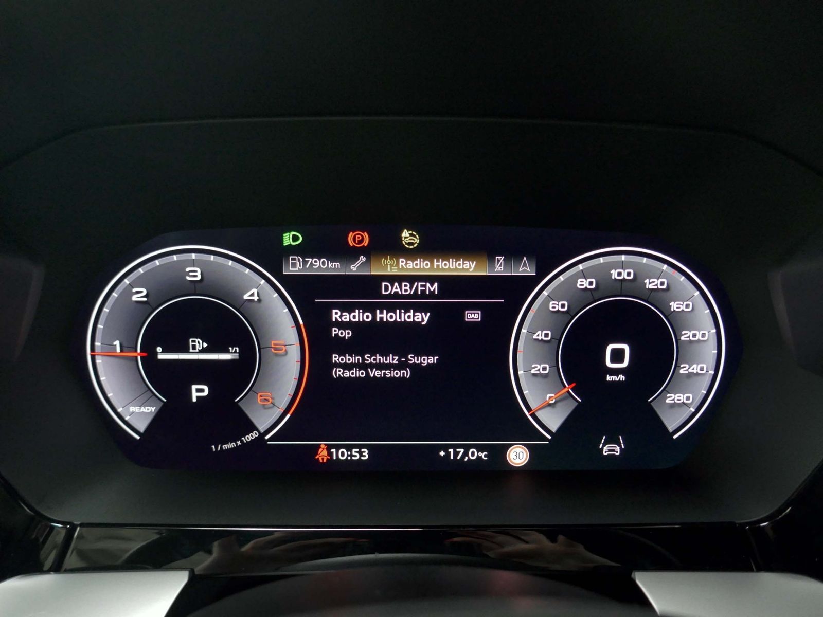 Audi A3 35 Spb. advanced 2.0 TDI | LED RFK Navi