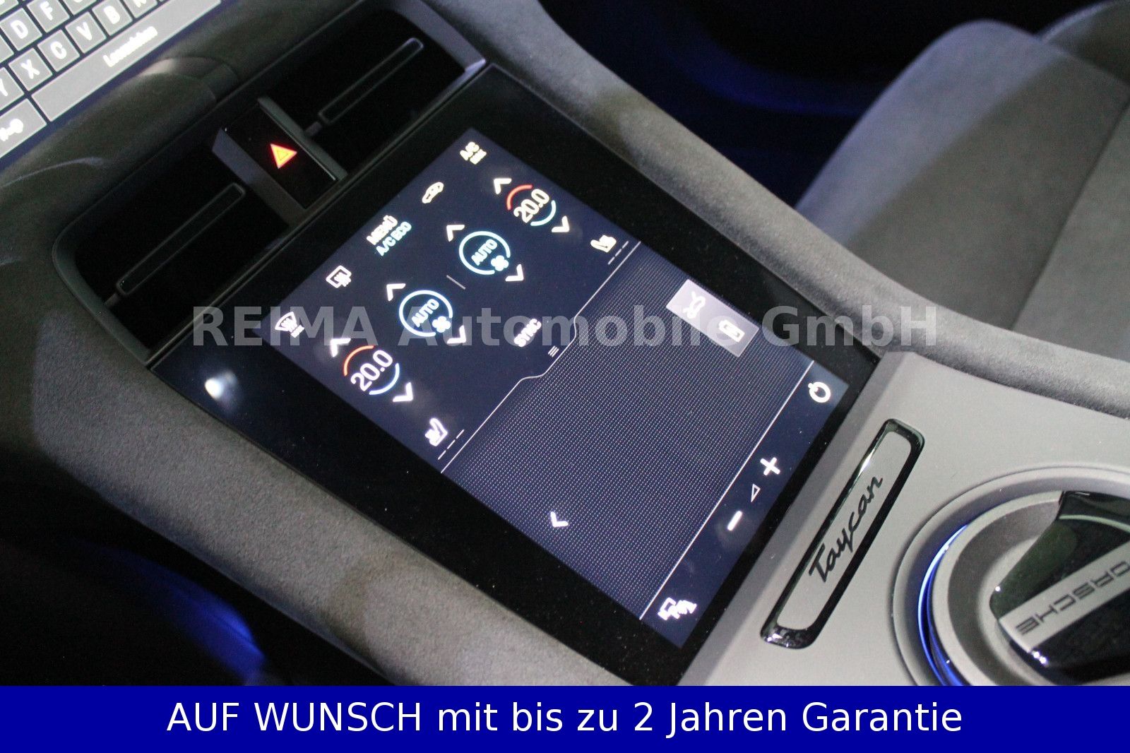 Porsche Taycan Sport Turismo GTS AWD, Matrix, Pano, 360°