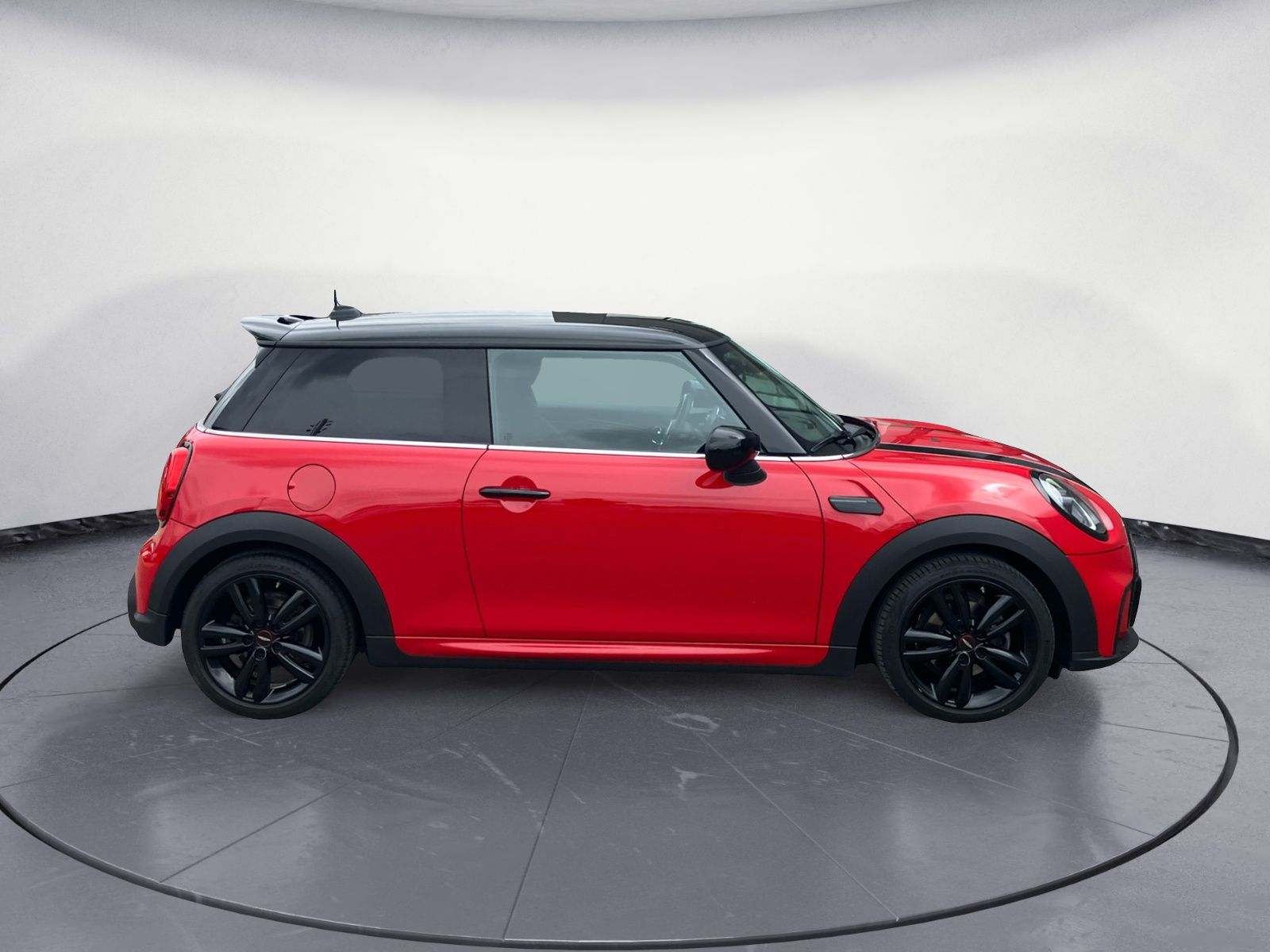 MINI Cooper John Cooper Works - Samsaru's Car Outlet