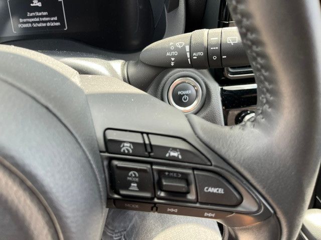 Toyota Yaris Cross Teamplayer 4x2