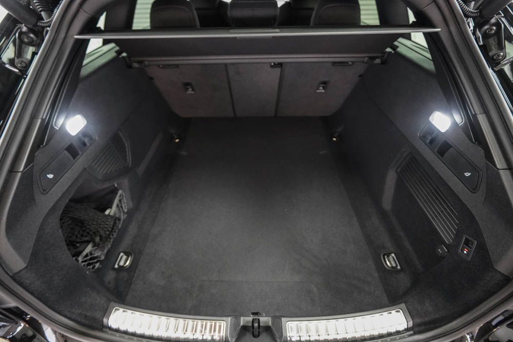 Audi A5 Avant TDI quattro s-tronic S-Line,AHK,B -LAG.