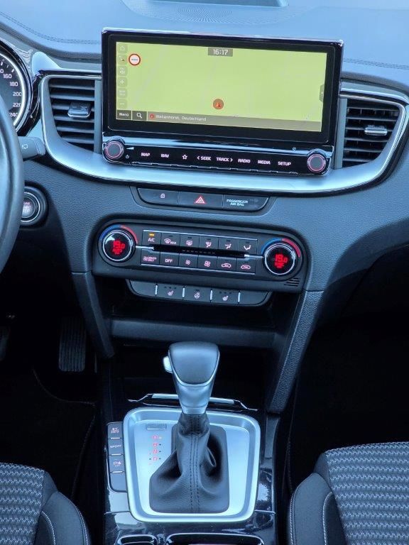 Kia XCeed 1.6 GDI DCT6 OPF Plug-in-Hybrid Vision - Samsaru's Car Outlet