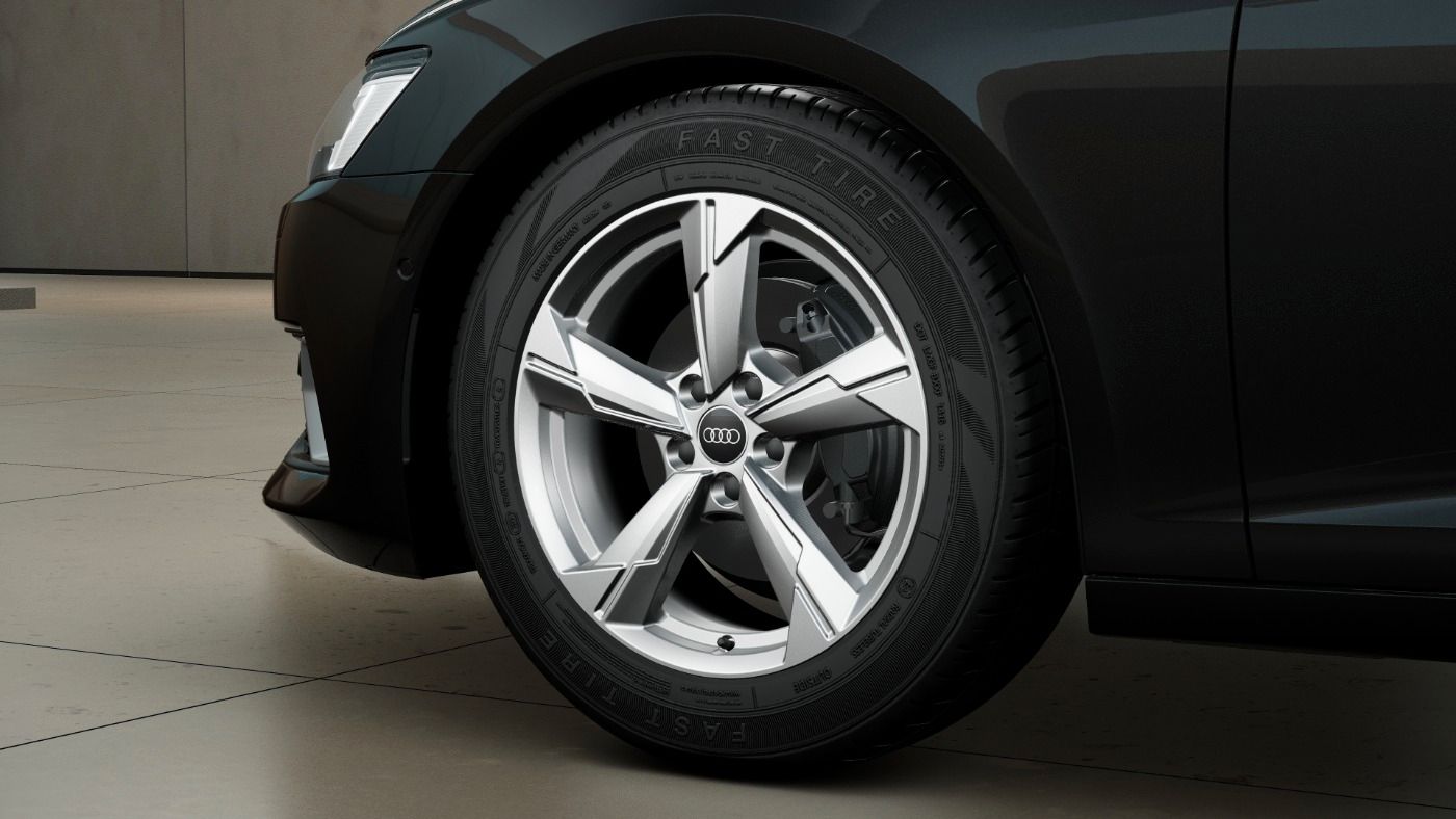 Audi A6 Avant 40 TDI quattro S tronic - Samsaru's Car Outlet