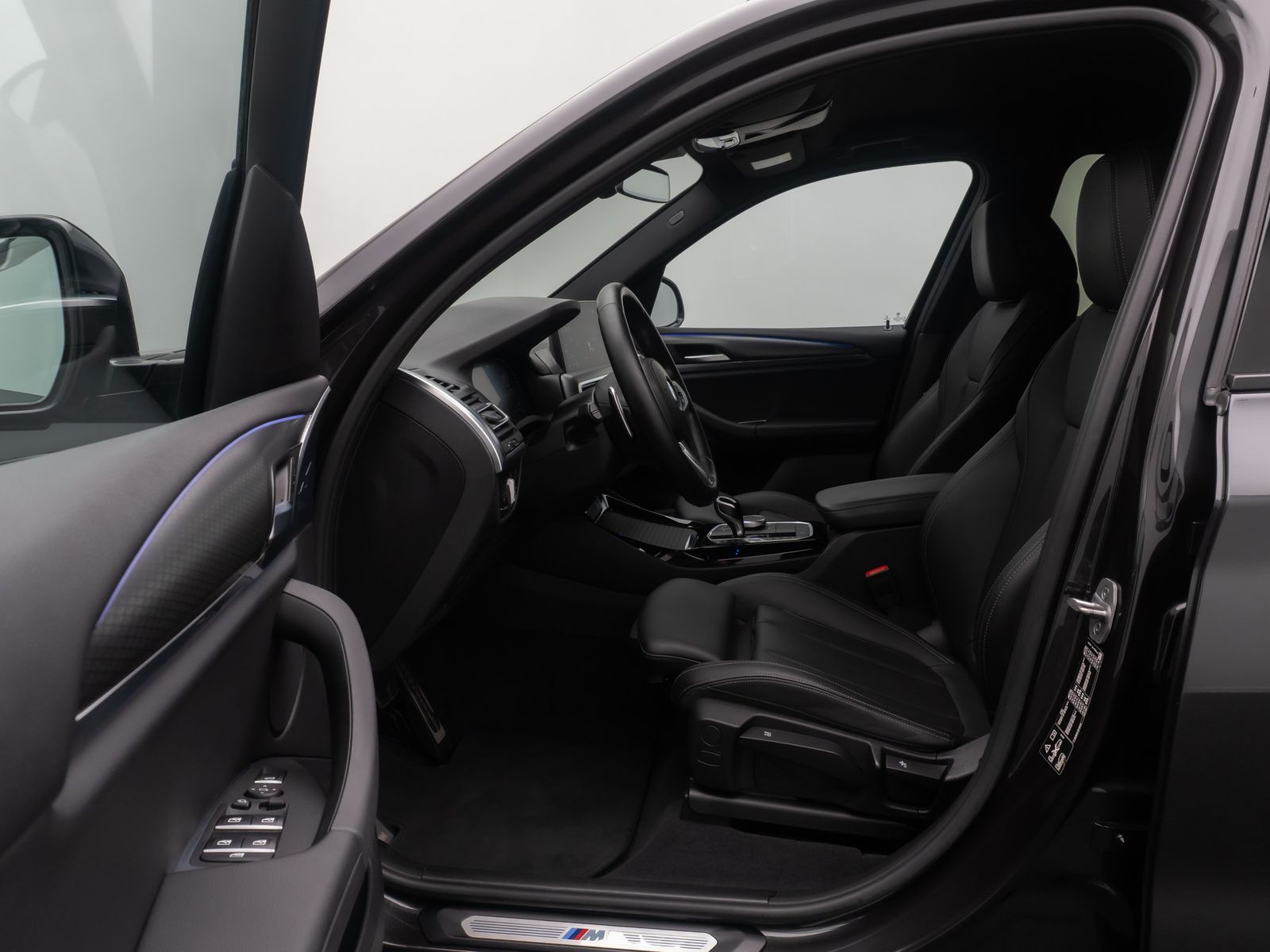 BMW X3 xD30d M Sport 360° DAB AHK Lenkradheizung 19"