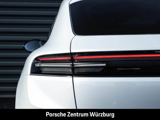 Porsche Macan 4 - Samsaru's Car Outlet