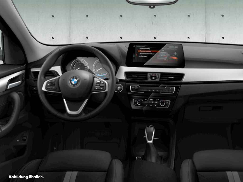 BMW X1 xDrive25e - Samsaru's Car Outlet