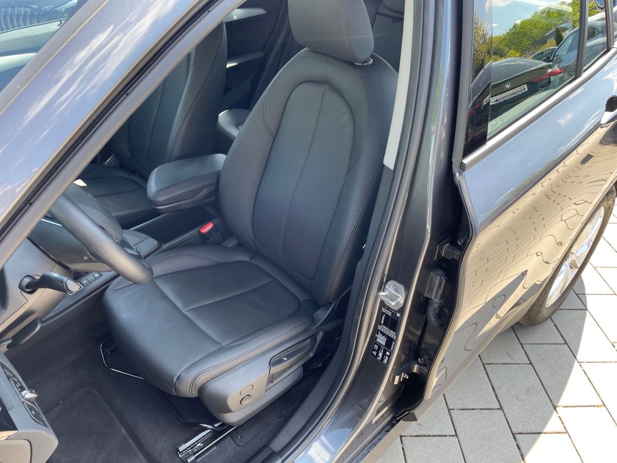 BMW X1 xDrive20d Advantage - Samsaru's Car Outlet