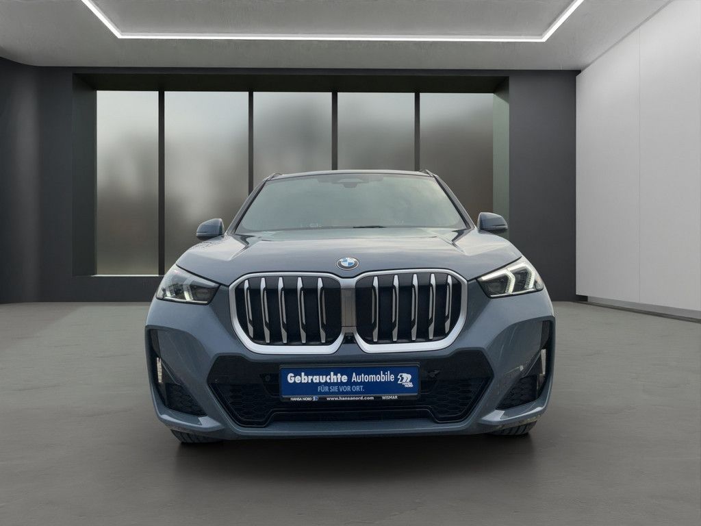BMW X1 xDrive23i M-SPORT - Samsaru's Car Outlet