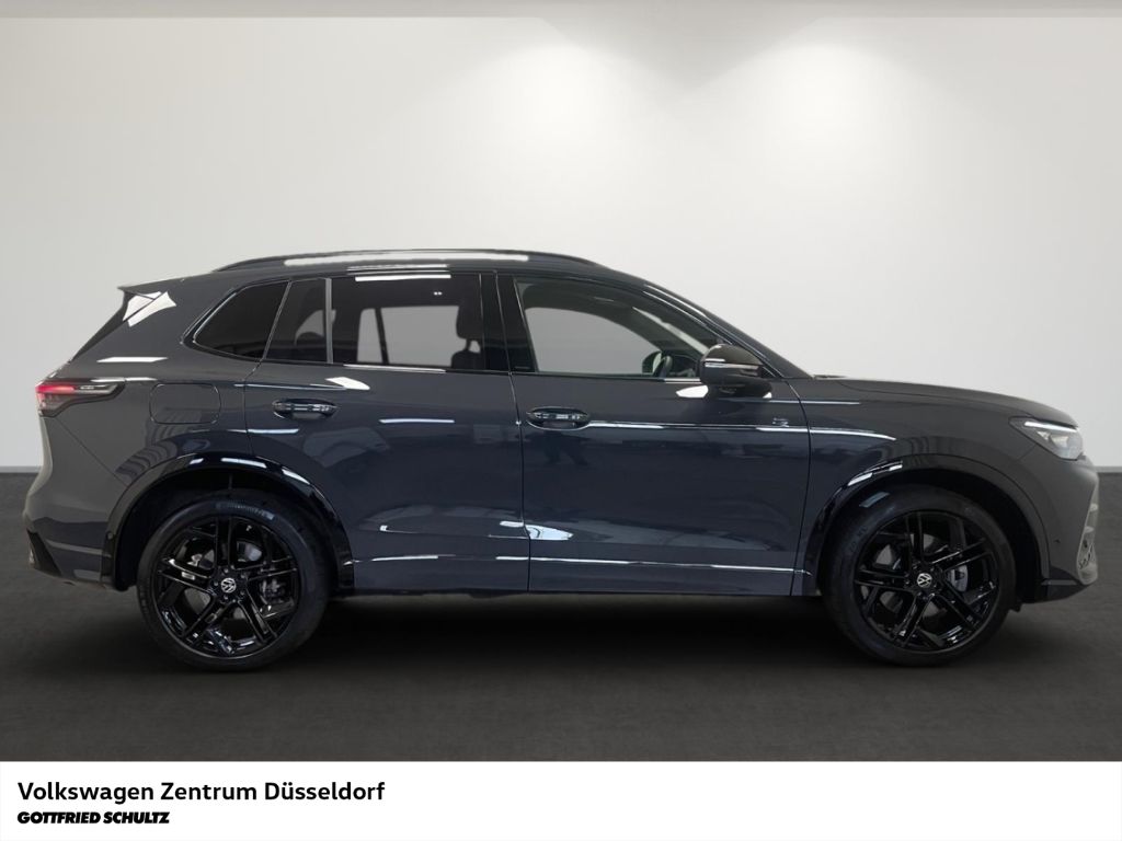 Volkswagen Tiguan R-Line 1.5 eHybrid DSG Navi AHK