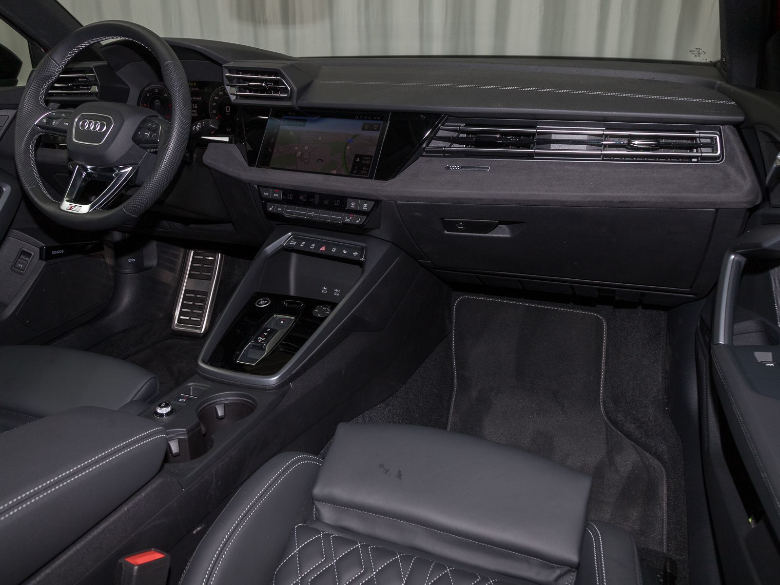 Audi A3 allstreet 35 TDI S LINE - Samsaru's Car Outlet