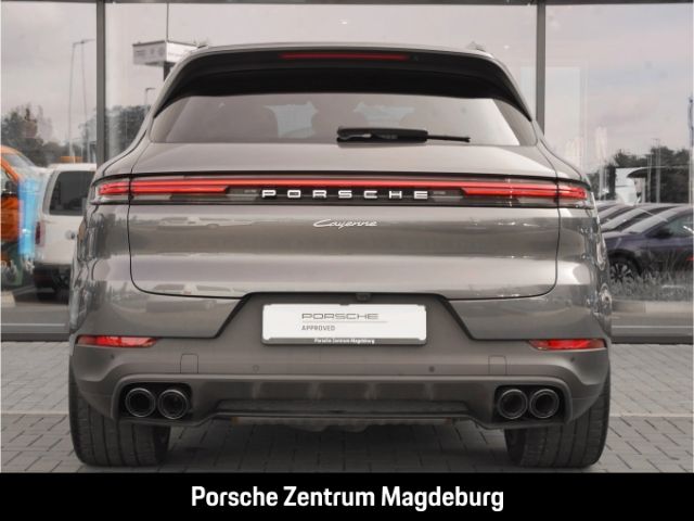 Porsche Cayenne E-Hybrid*PANO*BOSE*HD-MATRIX*INNO*PASM*