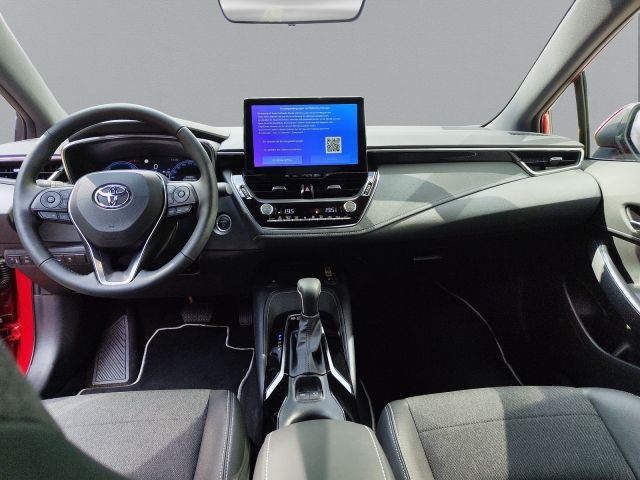 Toyota Corolla 1.8 Hybrid TeamD *BI-LED*PDC*KAMERA*C