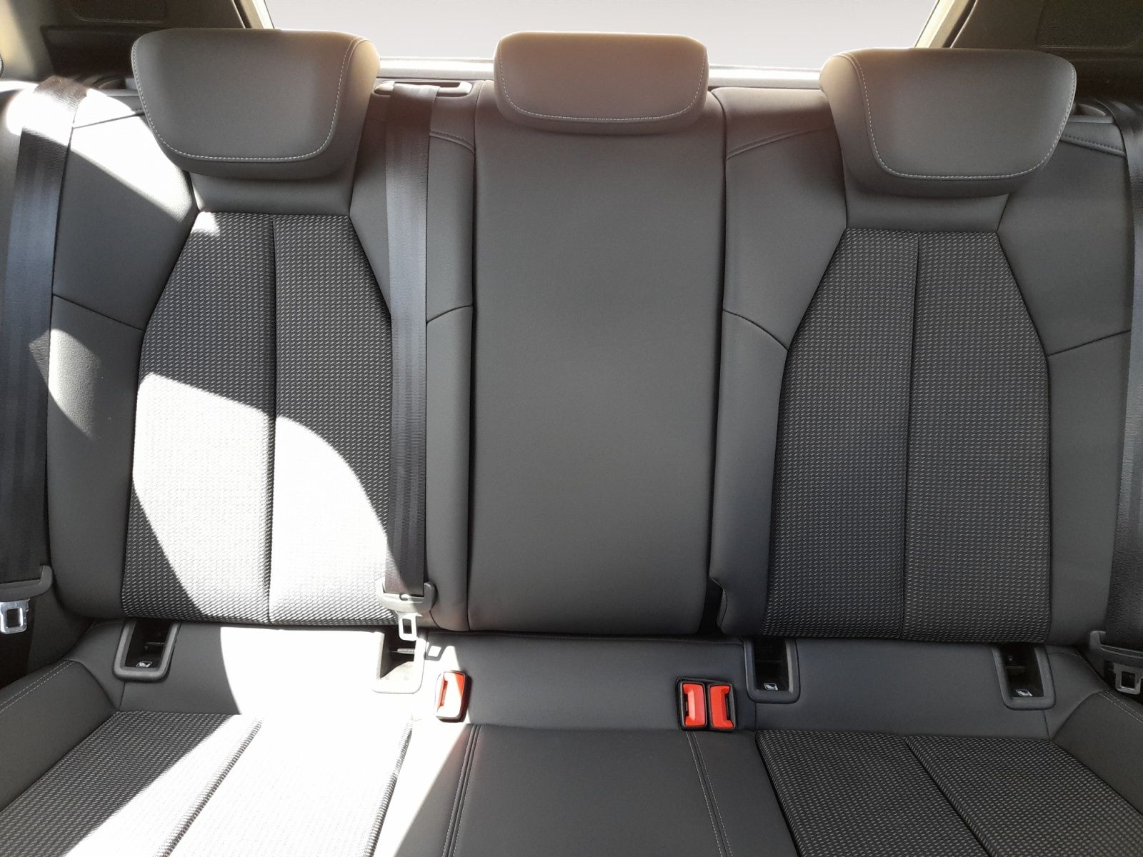 Audi A3 Sportback 40TDI quattro S-Line - Samsaru's Car Outlet