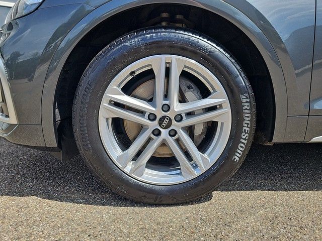 Audi Q5 55 TFSI e quattro S line S-tr. AHK Matrix HUD