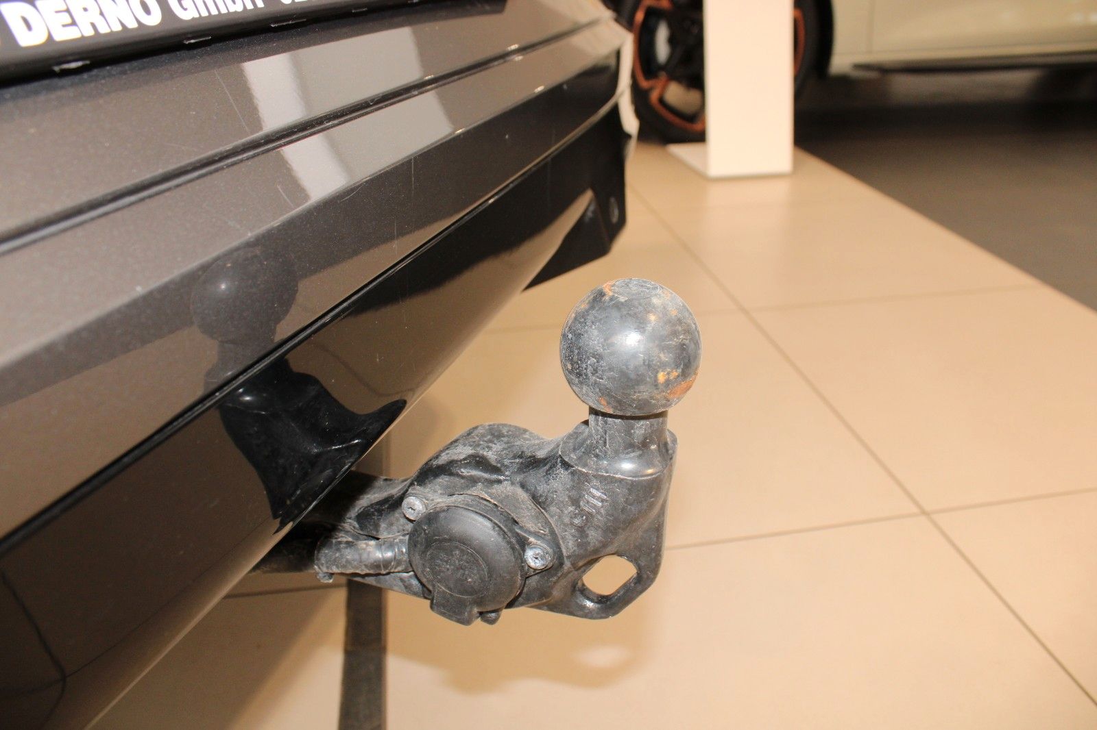 Cupra Formentor - Samsaru's Car Outlet