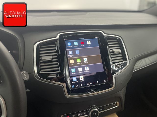 Volvo XC90 T8 PLUS BRIGHT AWD - Samsaru's Car Outlet