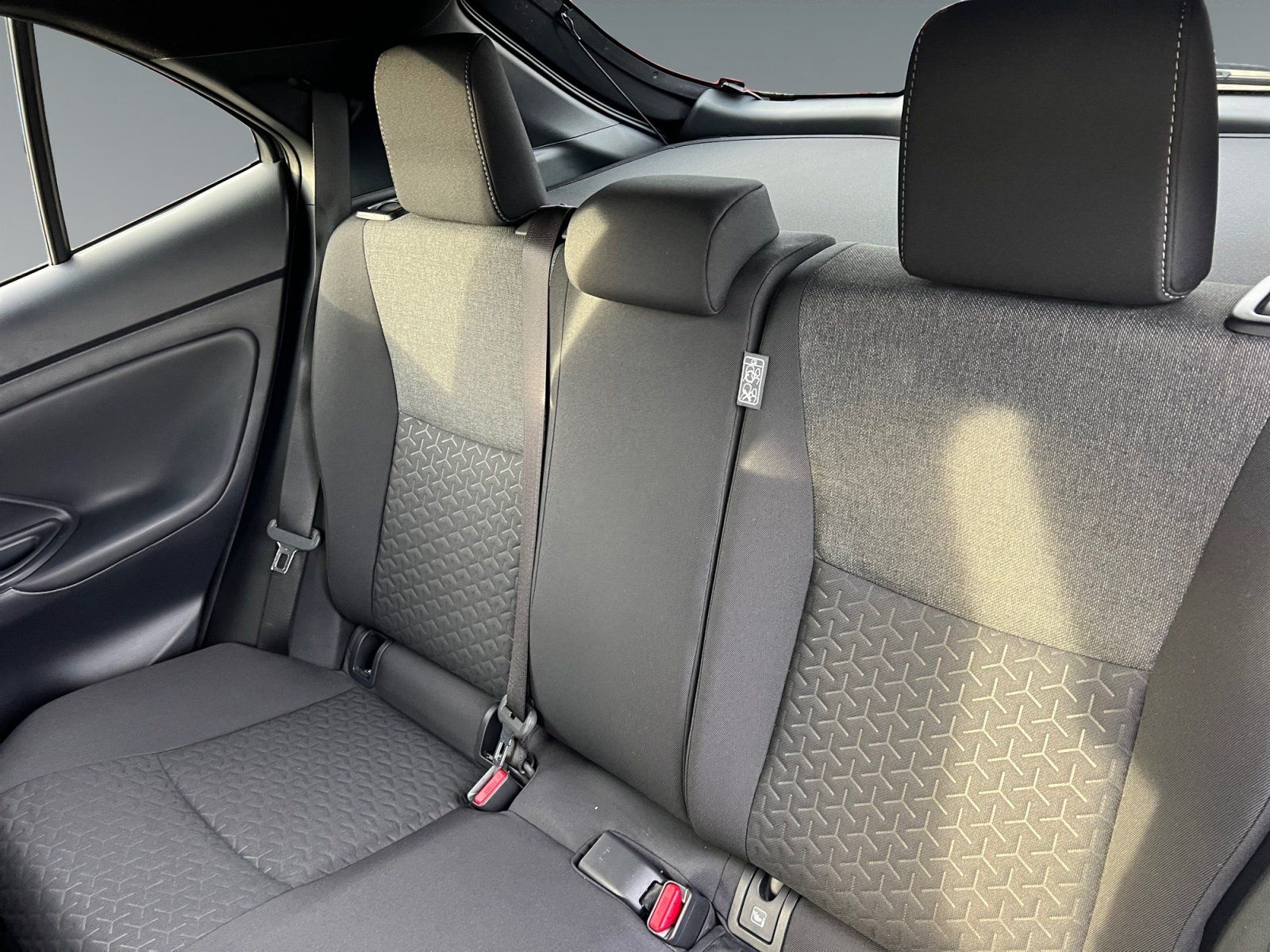 Toyota Yaris Cross 1.5 Team Deutschland