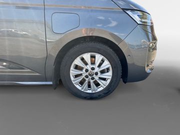 Volkswagen T7 Multivan Hybrid - Samsaru's Car Outlet