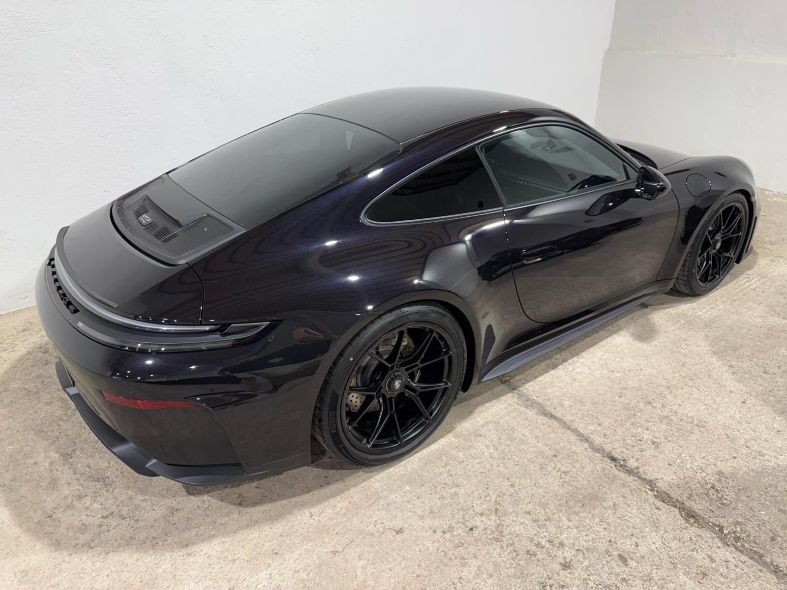 Porsche 911 992.2 GT3 Touring-Paket - Samsaru's Car Outlet