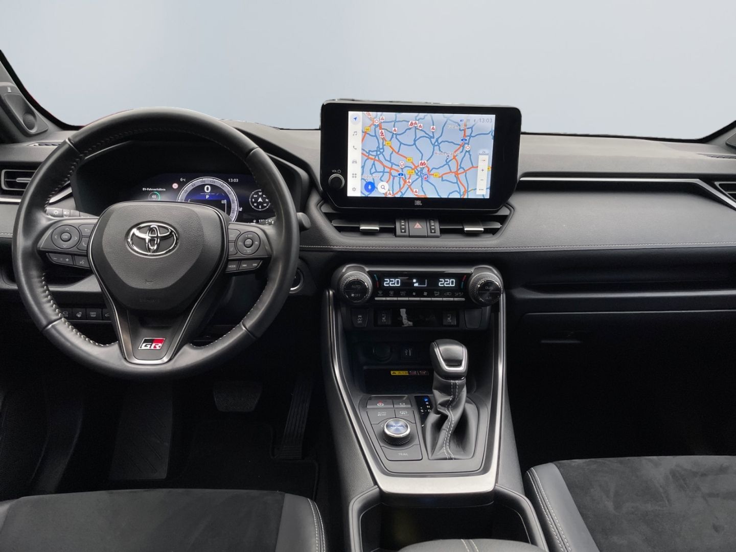 Toyota RAV 4 Plug-in-Hybrid GR SPORT *HUD*360*4xSHZ*JBL
