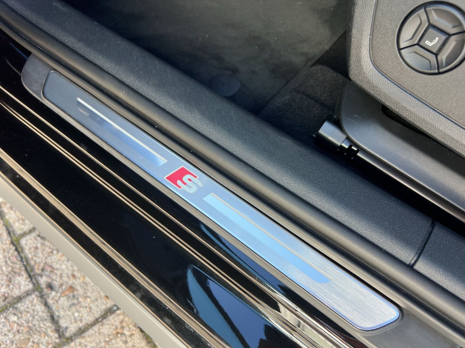 Audi A3 Sportback 40 TFSI e-tron S-LINE+LED+NAVI+AHK