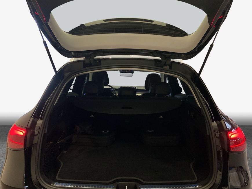 Mercedes-Benz GLC 300 e  4M Avantgarde PREMIUM|AHK|HiFi|FahrAs