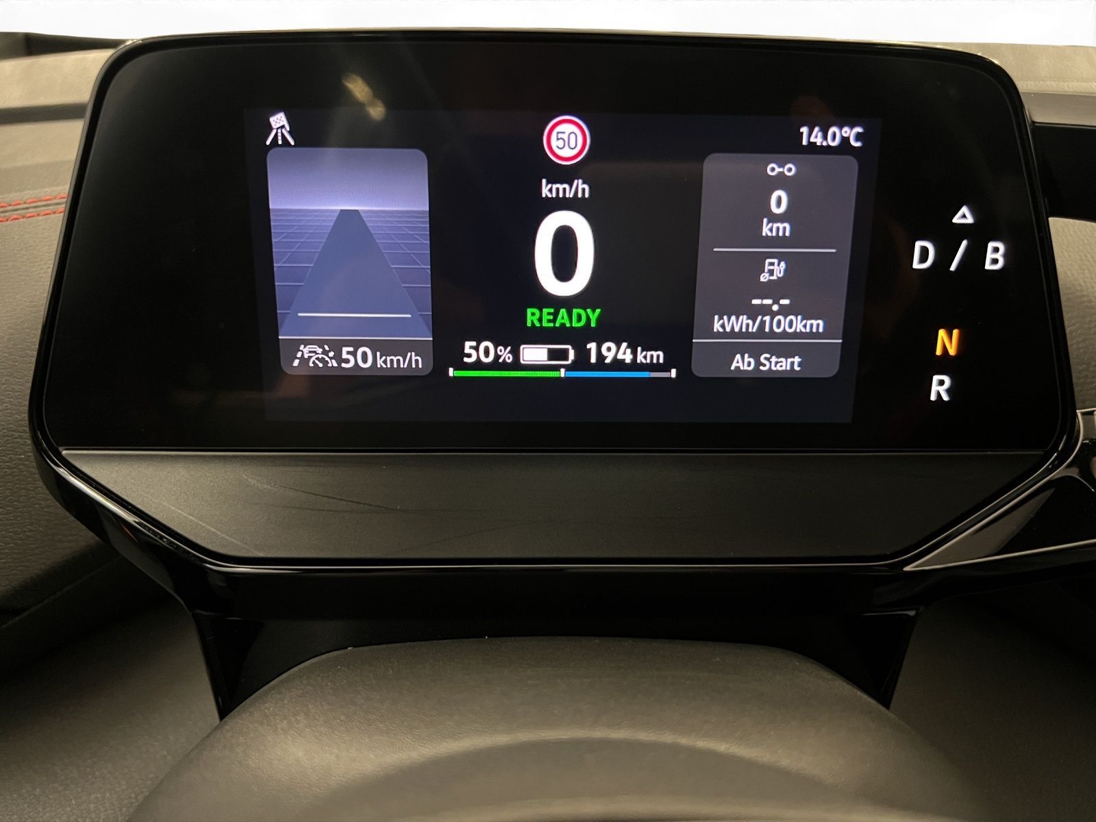 Volkswagen ID.4 GTX 4M AHK Pano Matrix LM 21" Navi 360° ACC