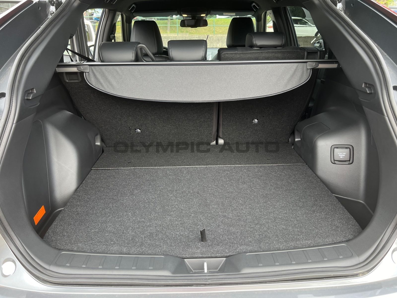 Mitsubishi Eclipse Cross 2.4 Plug-In Hybrid Select 360°  LE