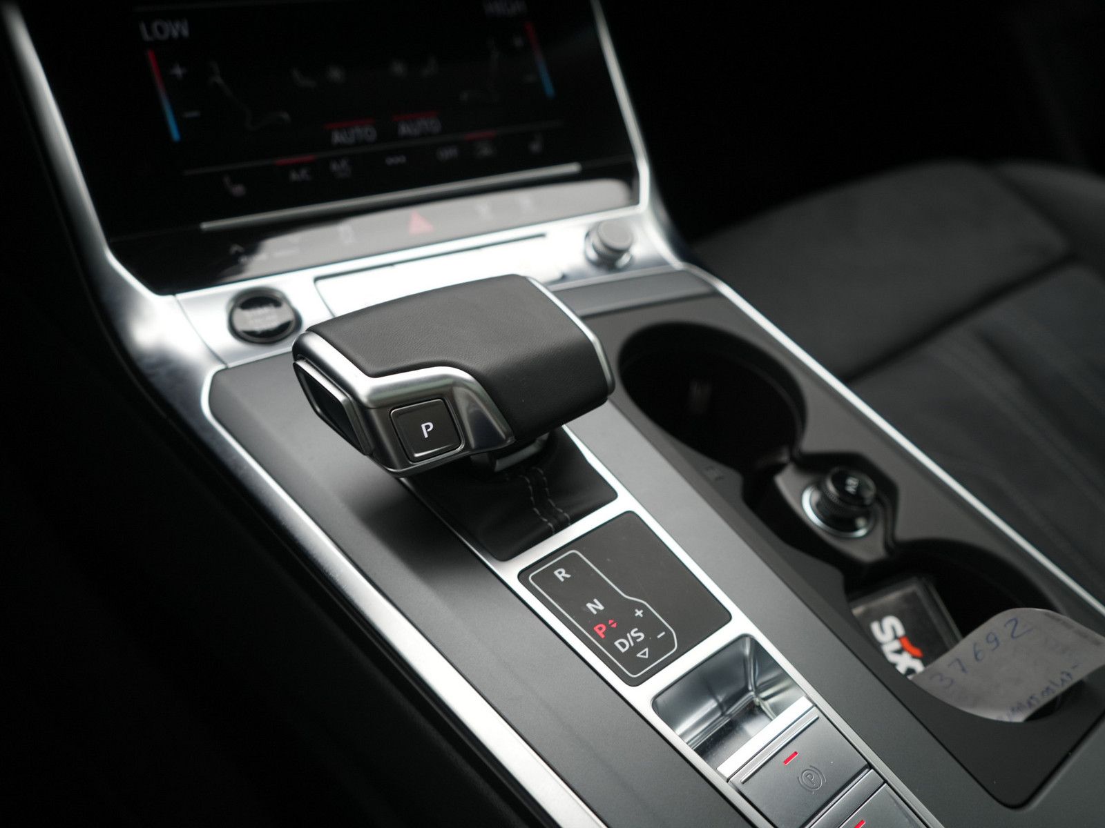 Audi A6 Avant quattro S line - Samsaru's Car Outlet