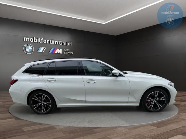 BMW 330 e xDrive M-Sport Pro LCI ACC AHK HUD HiFi
