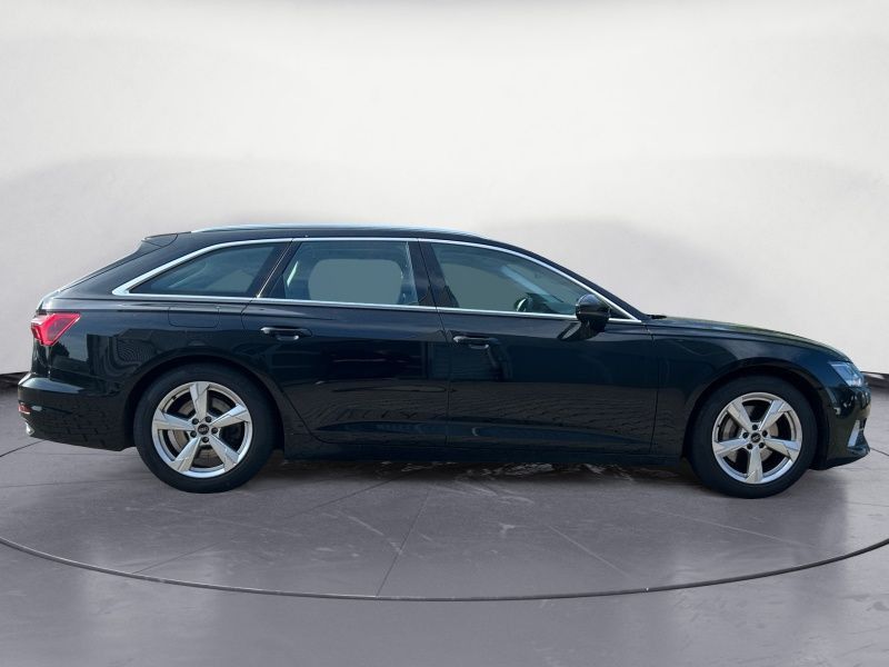 Audi A6 Avant 45 TFSI S tronic advanced - Samsaru's Car Outlet