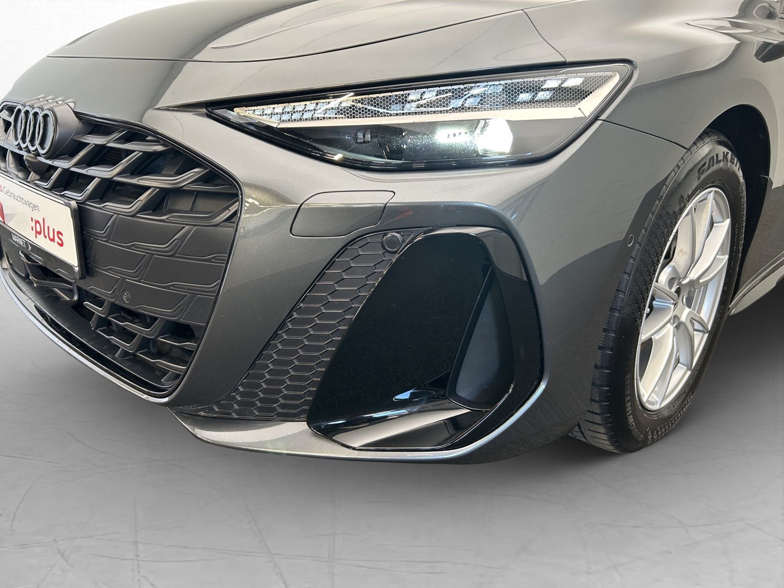 Audi A6 Limousine TFSI S line S tronic*LED*ACC*HUD*AH