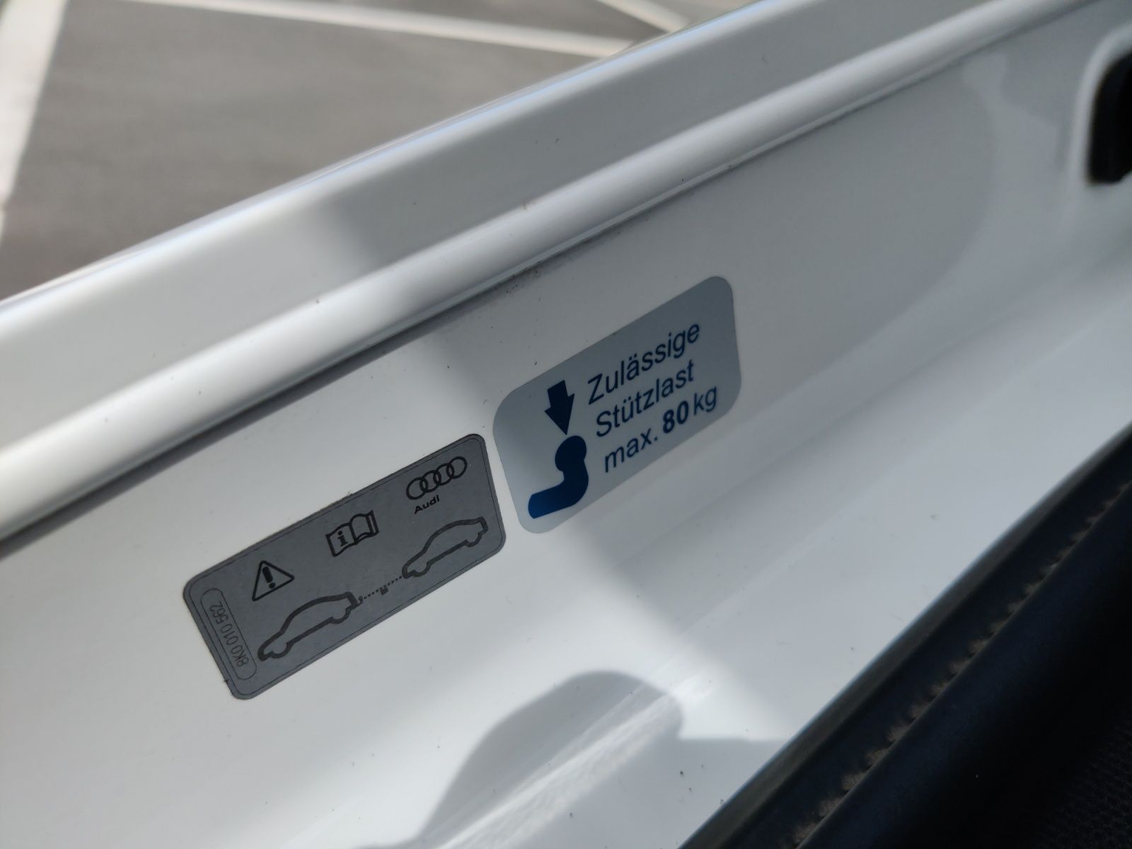 Audi A5 Sportback 40 TDI q. S-Tronic S-Line 2x, Matri