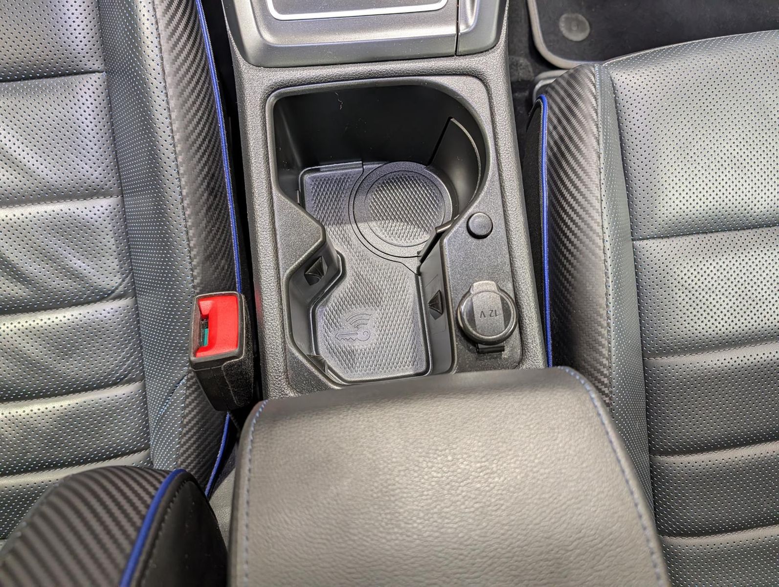 Volkswagen Golf Variant 2.0 TSI DSG R 4Motion Estriol 19Z.|