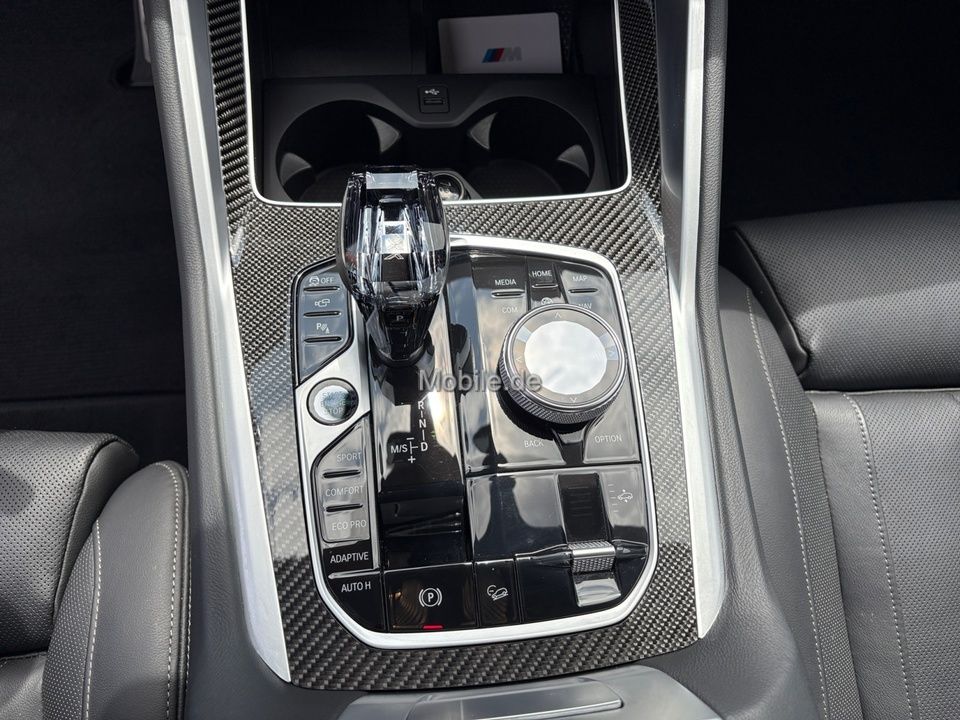 BMW X6 xDrive40d M Sportpaket - Samsaru's Car Outlet