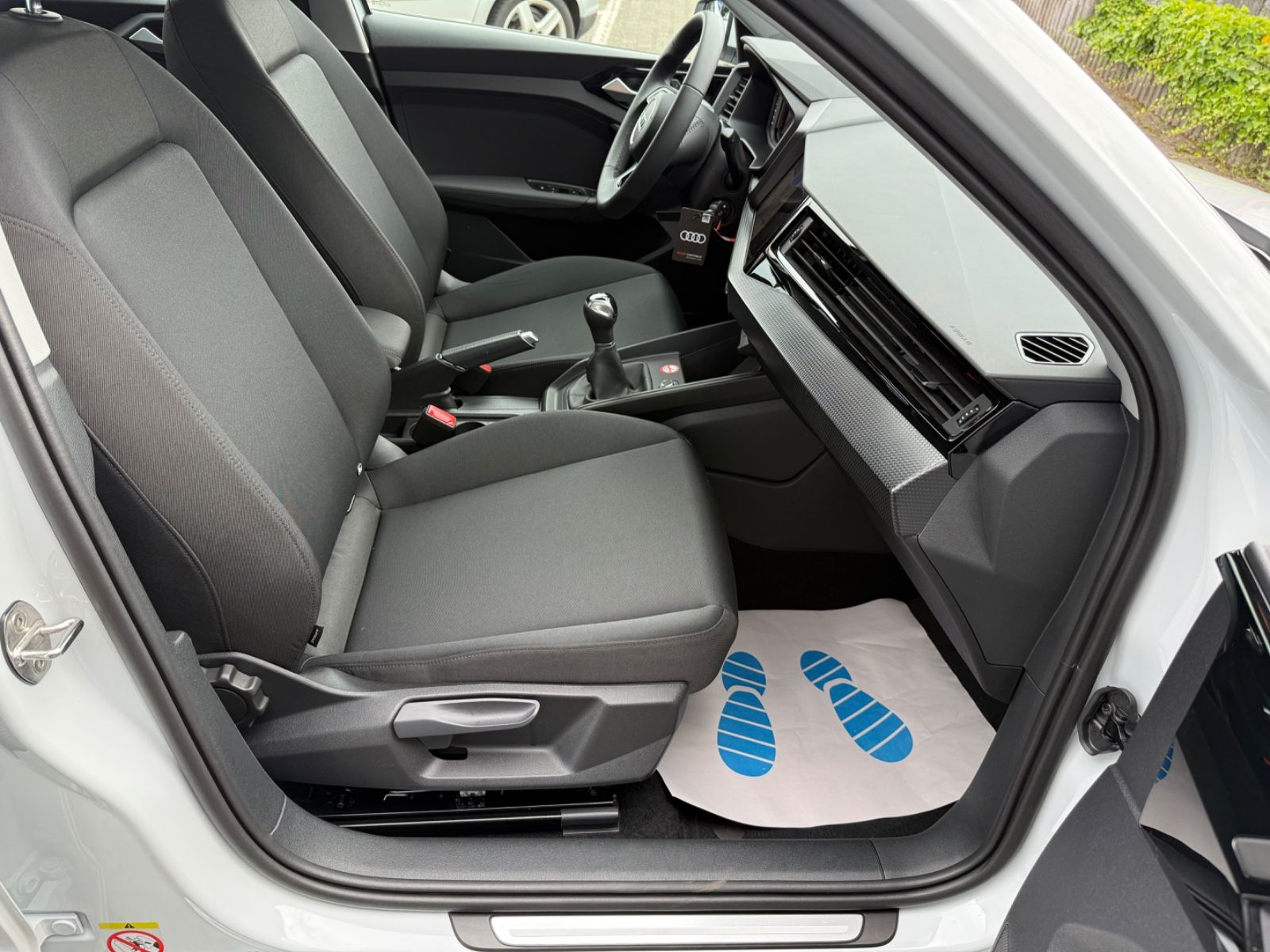 Audi A1 30 TFSI - Samsaru's Car Outlet