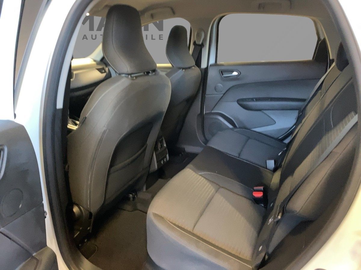 Renault Arkana 1.3 TCe 140 Equilibre - Samsaru's Car Outlet