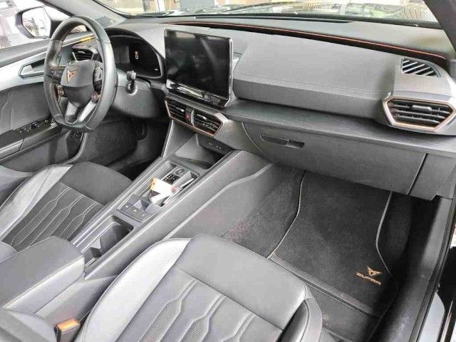 Cupra Formentor VZ 4Drive AHK+BEATS+LEDER+CARPLAY+SHZ