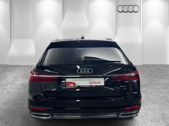 Audi A6 Avant 50 TFSI e quattro sport - Samsaru's Car Outlet