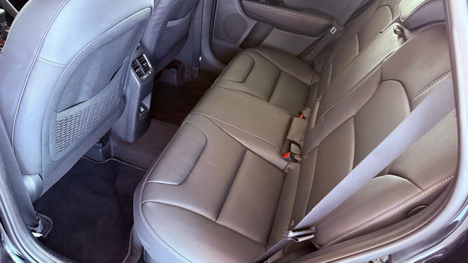 Kia Niro 1.6 Spirit Plug-in Hybrid - Samsaru's Car Outlet