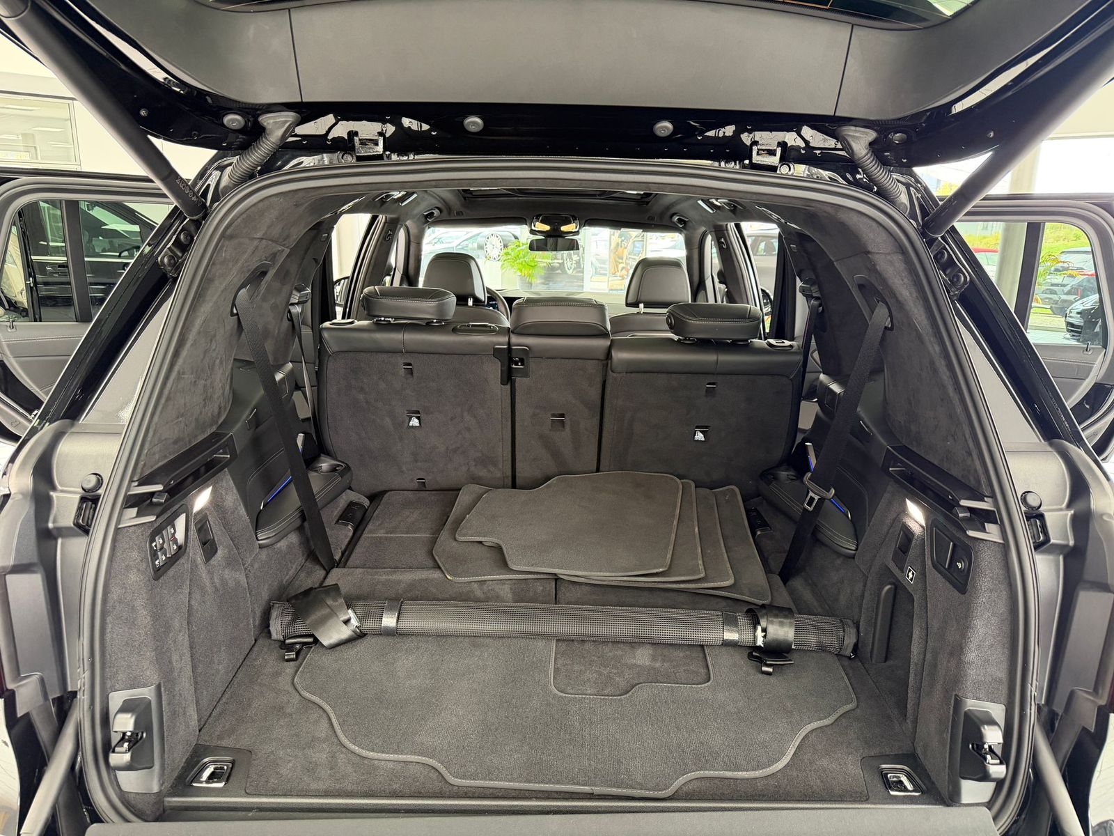 BMW X7 xD40d M Sport Pro*PANO-SKY*HUD*STHZG*H-K*SOFT