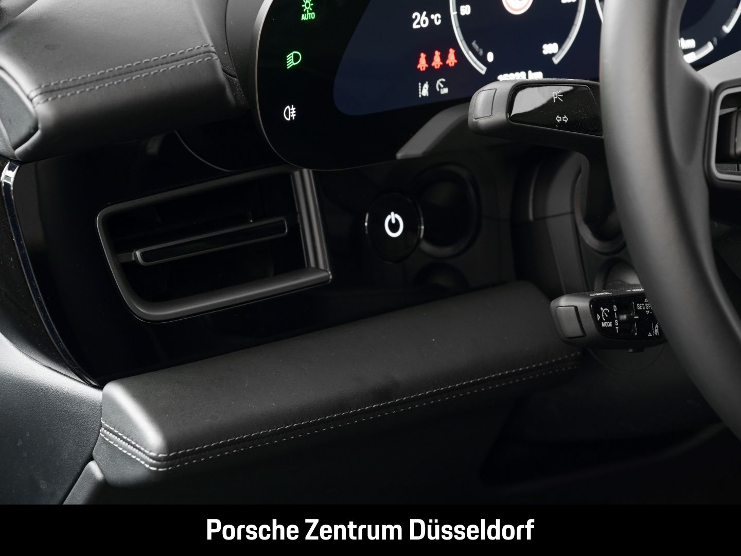 Porsche Taycan 4S Sport Turismo BOSE Luftfederung LED