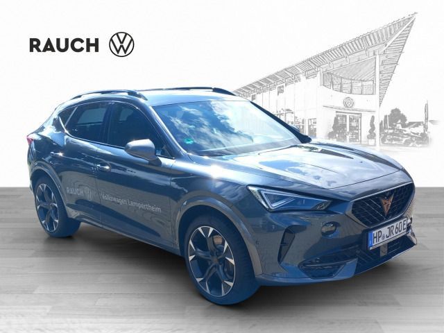 Cupra Formentor VZ 1.4 e-Hybrid - Samsaru's Car Outlet