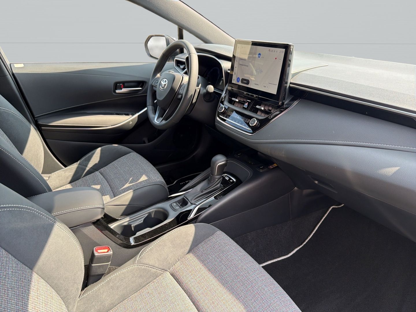 Toyota Corolla Touring Sports Teamplayer 2,0l Navi LED