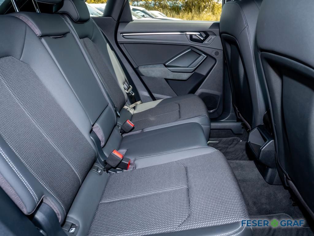 Audi Q3 40 TDI quattro S line - Samsaru's Car Outlet
