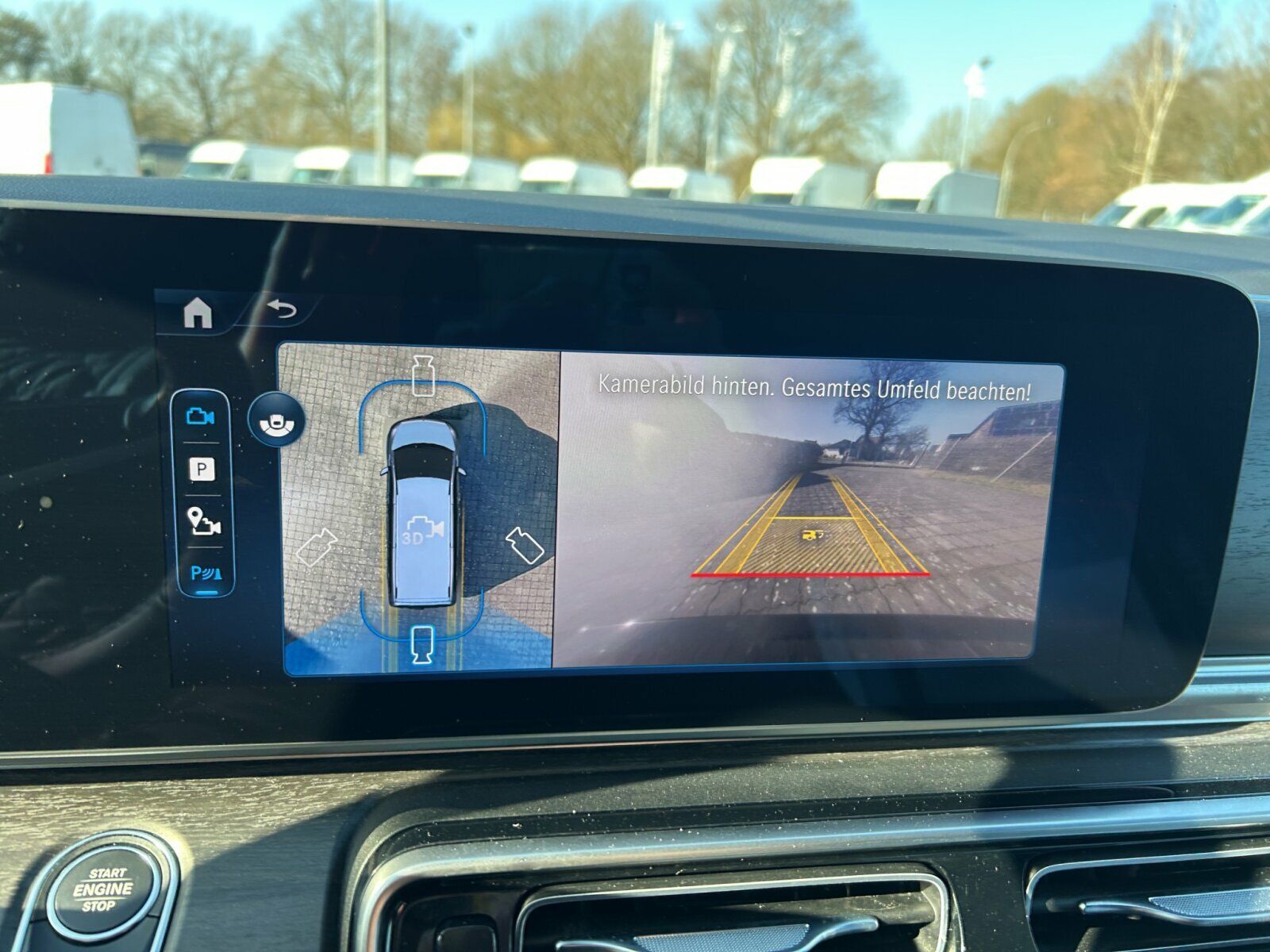 Mercedes-Benz V 300 d AVANTGARDE - Samsaru's Car Outlet