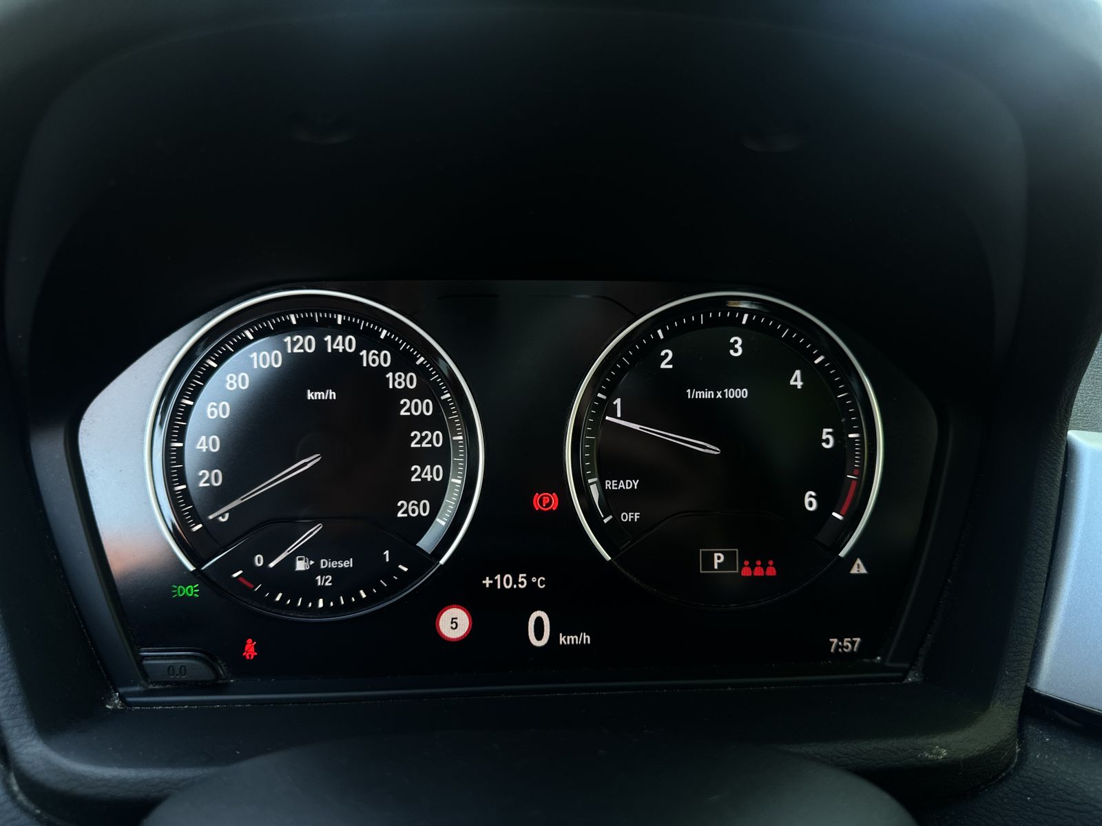 BMW X1 xDrive18d Advantage - Samsaru's Car Outlet